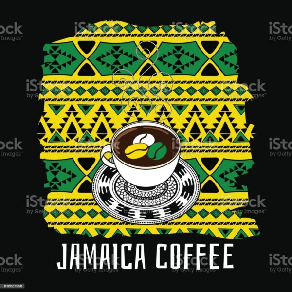 Cafe de Jamaica