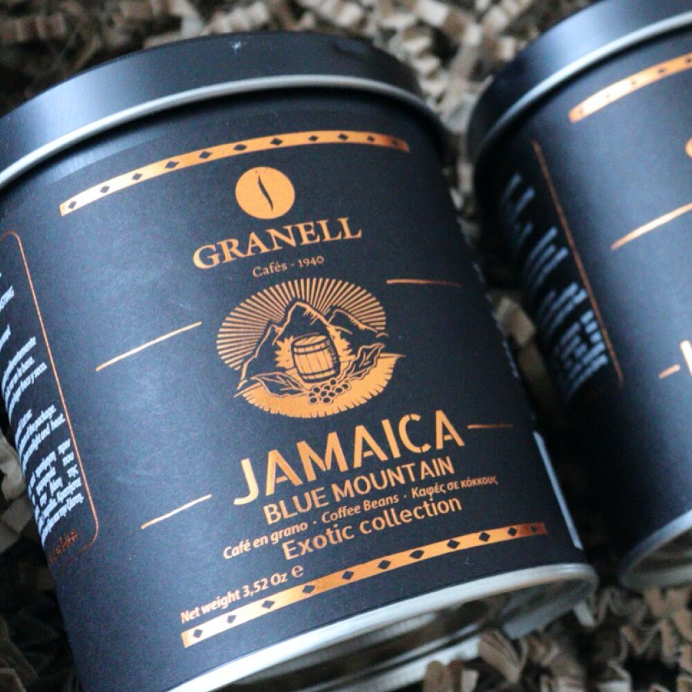 cafe de jamaica 